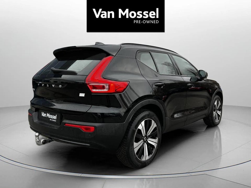 Volvo XC40 P6 ReCharge Core 5d