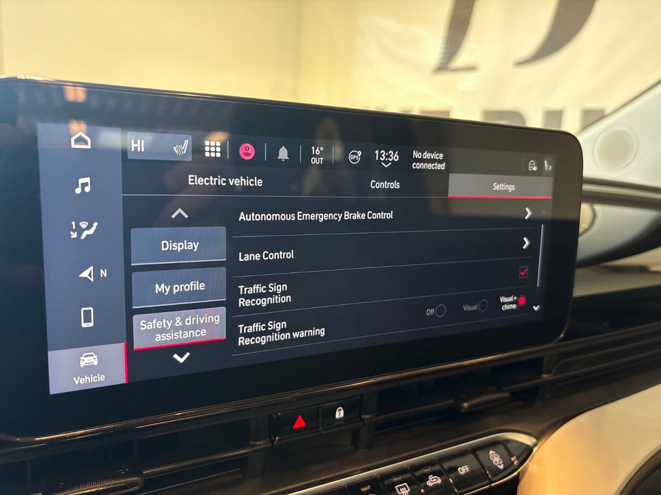 Fiat 500e 42 Icon Cabrio 2d