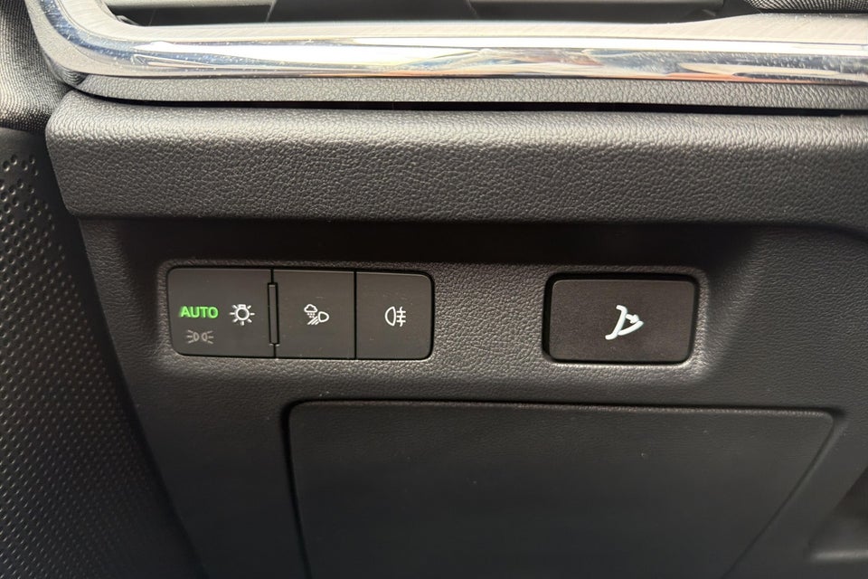 Skoda Enyaq 80 iV 5d