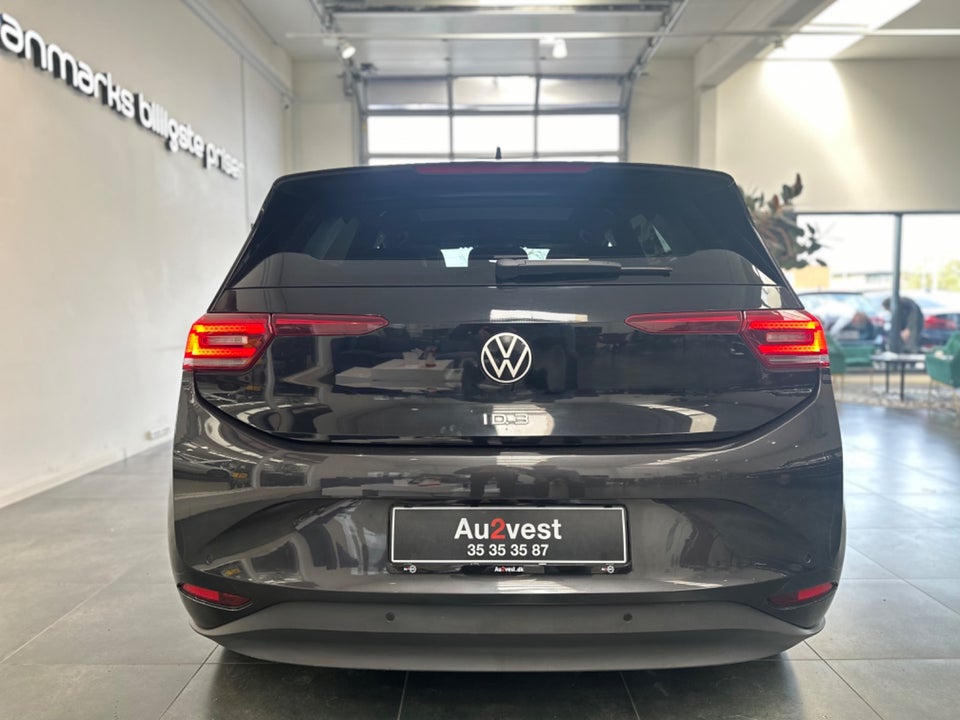 VW ID.3 Pro Performance Family 5d
