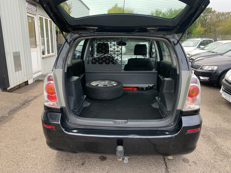 Toyota Corolla Sportsvan 1,8 Terra 5d