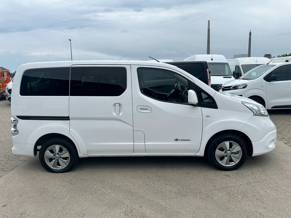 Nissan e-NV200 24 Evalia Premium 7prs 5d