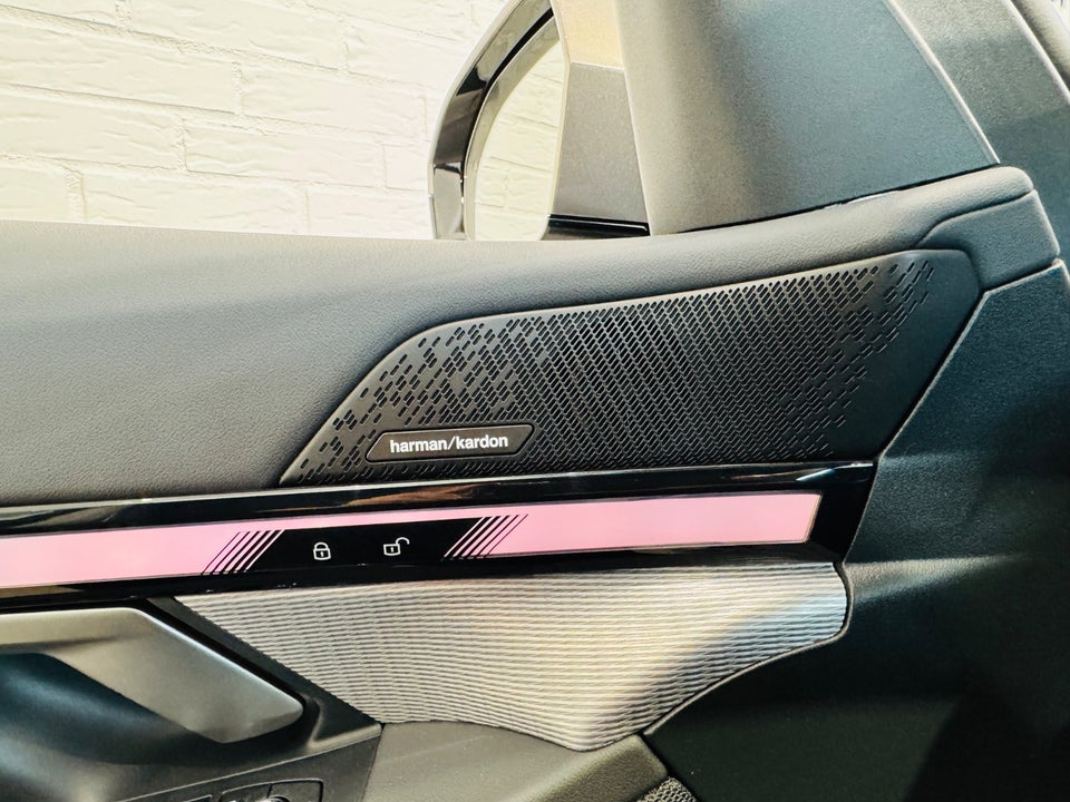 BMW i5 eDrive40 Touring M-Sport 5d