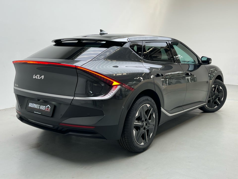 Kia EV6 63 Standard Range Prestige 5d