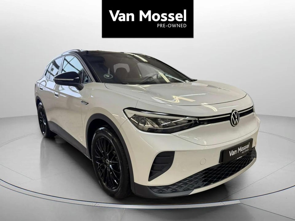 VW ID.4 77 1ST Pro Performance 5d