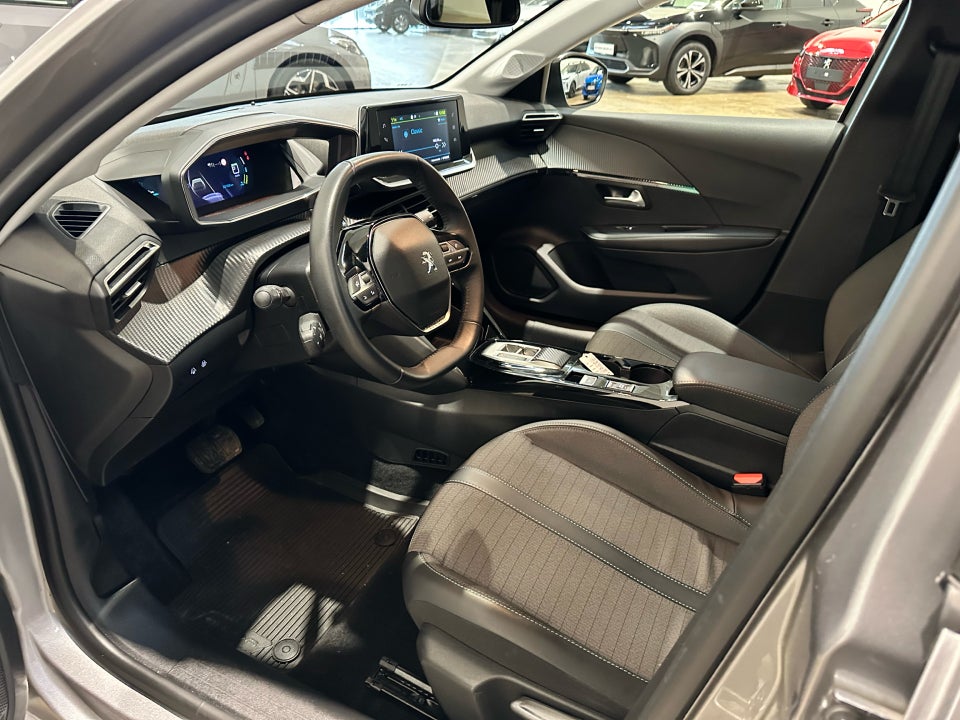 Peugeot e-208 50 Allure Pack 5d