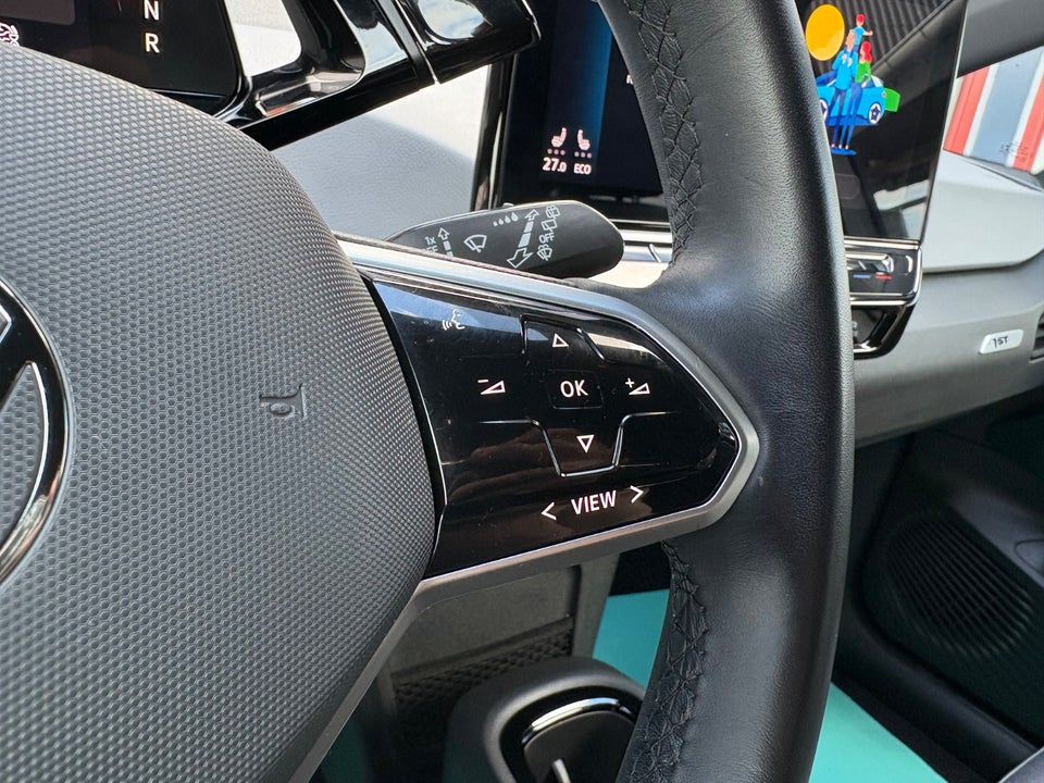 VW ID.3 58 1ST Plus Performance 5d