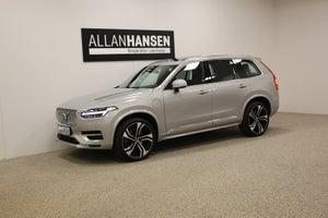 Volvo XC90, modelår 2023, 51,000 km