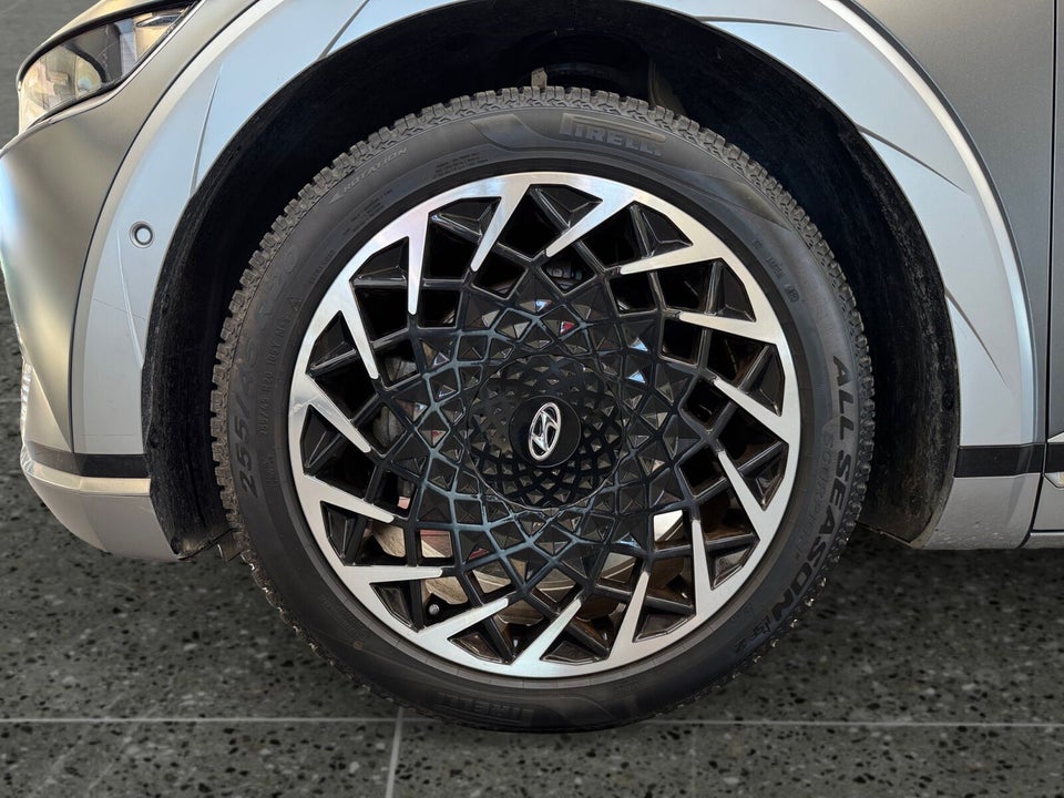 Hyundai Ioniq 5 77 Ultimate AWD 5d