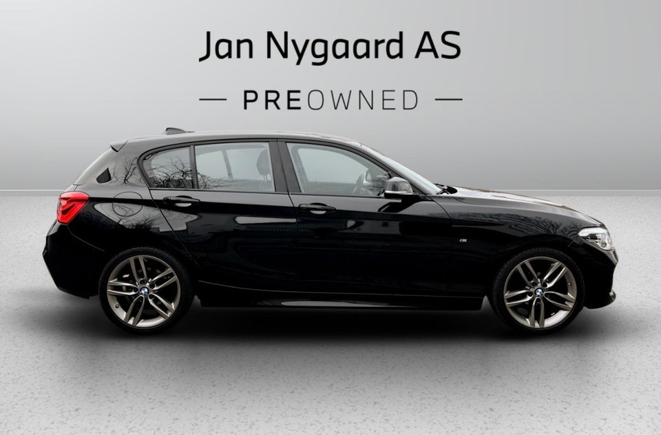 BMW 118i 1,5 M-Sport aut. 5d