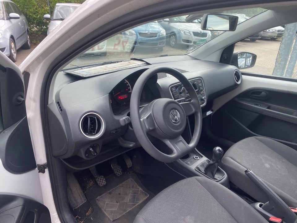 VW Up! 1,0 60 Take Up! BMT 5d