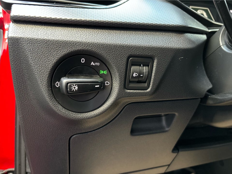 Skoda Kamiq 1,0 TSi 110 Ambition DSG 5d