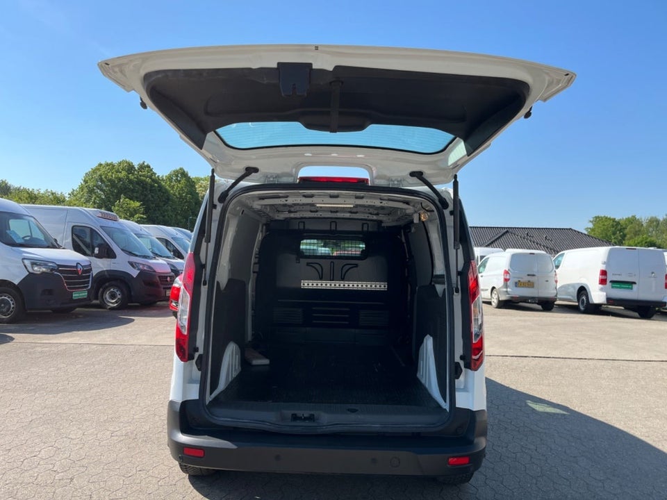 Ford Transit Connect 1,5 EcoBlue Trend aut. lang