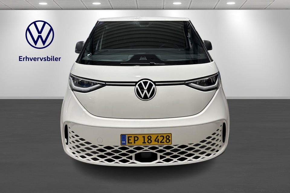 VW ID.Buzz 79 Cargo Comfort+