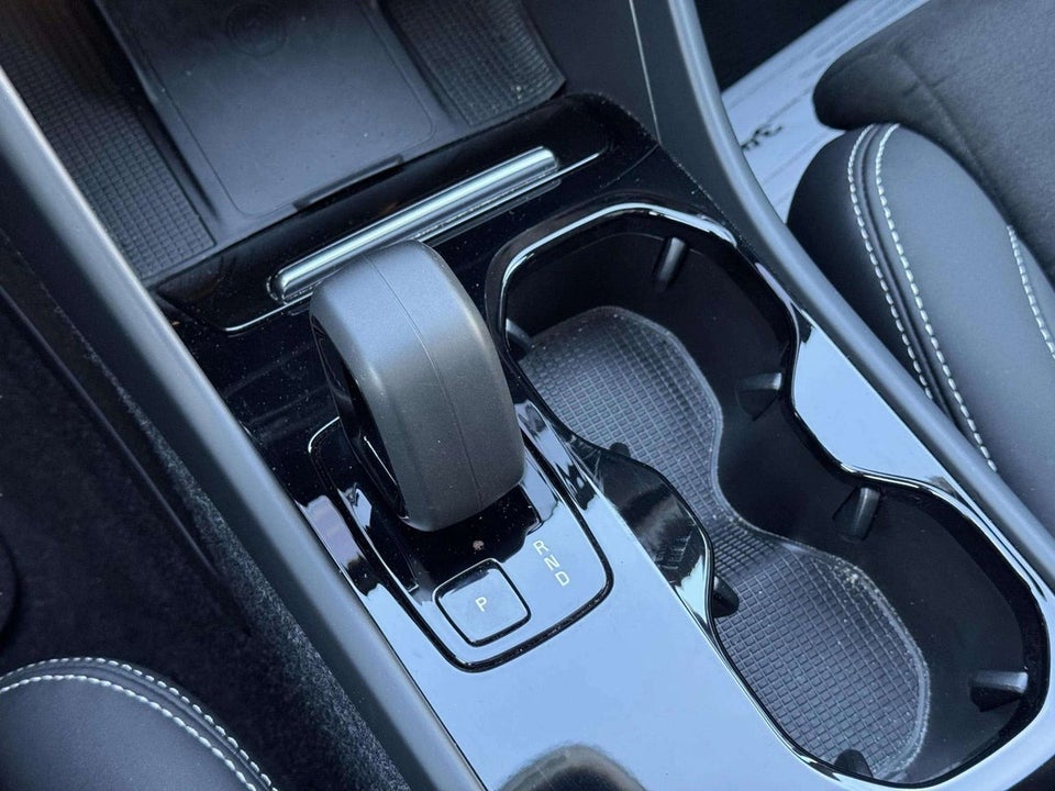 Volvo C40 ReCharge Extended Range Ultimate 5d