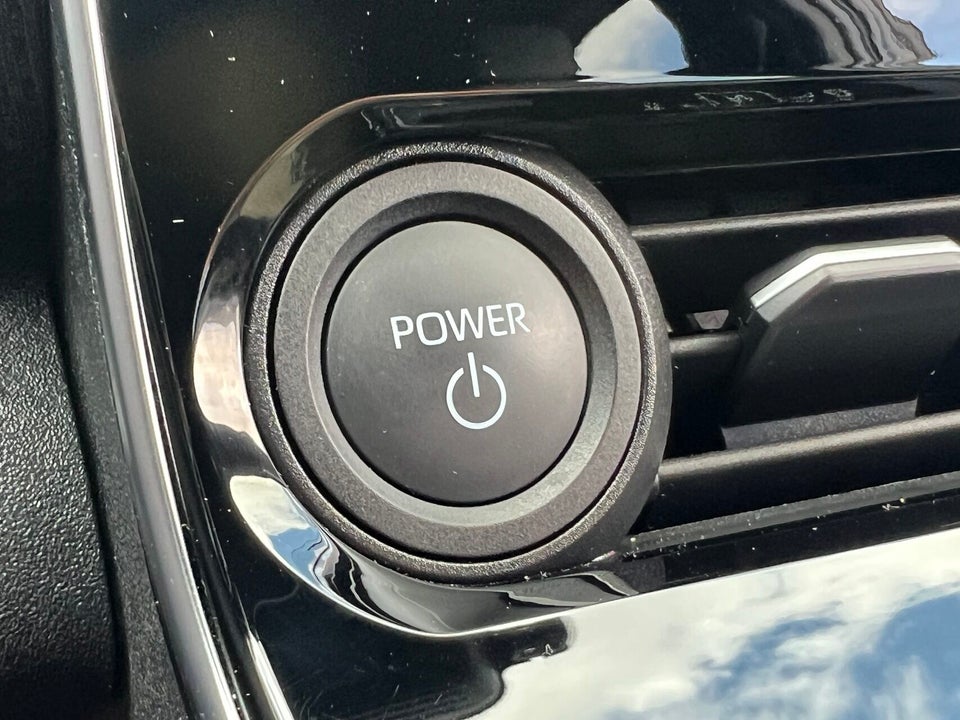 Toyota bZ4X Active 5d