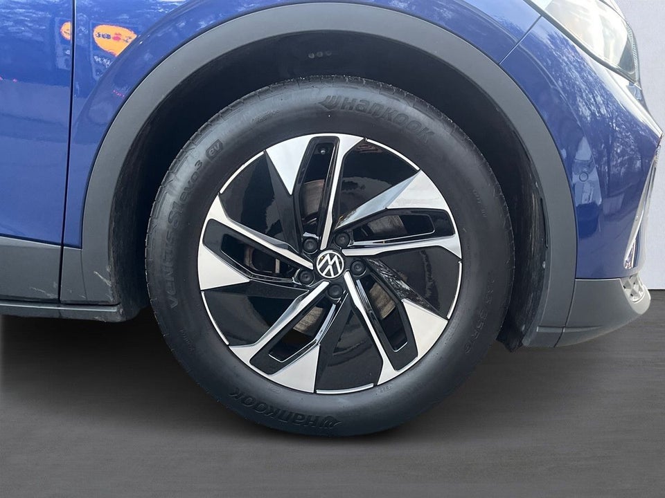 VW ID.4 77 Pro Performance 5d