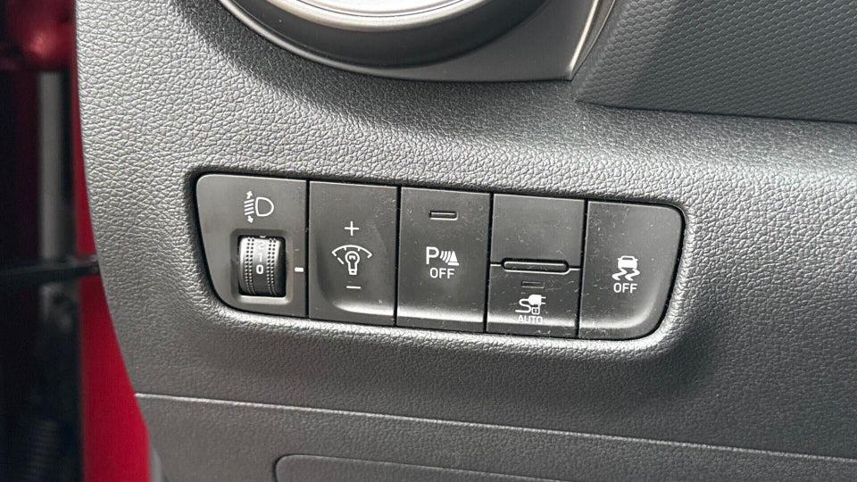 Hyundai Kona 64 EV Select 5d