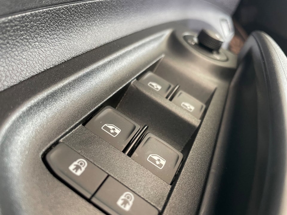 Skoda Enyaq 85 iV Premium 5d