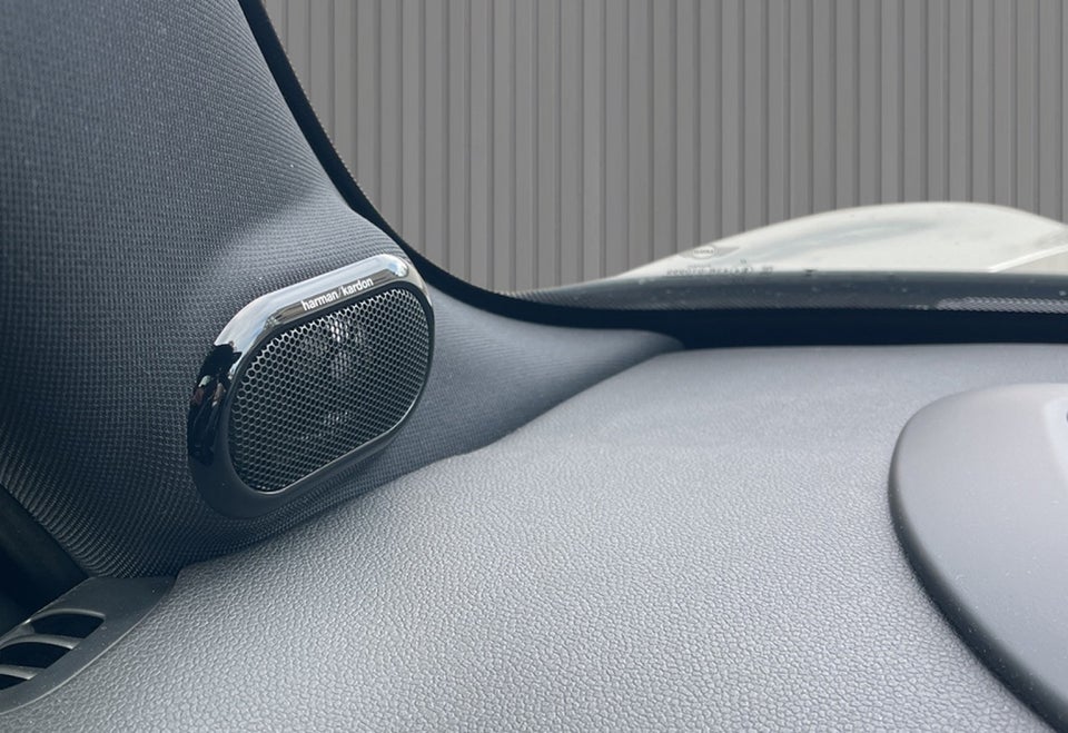 MINI Cooper SE Yours Trim 3d