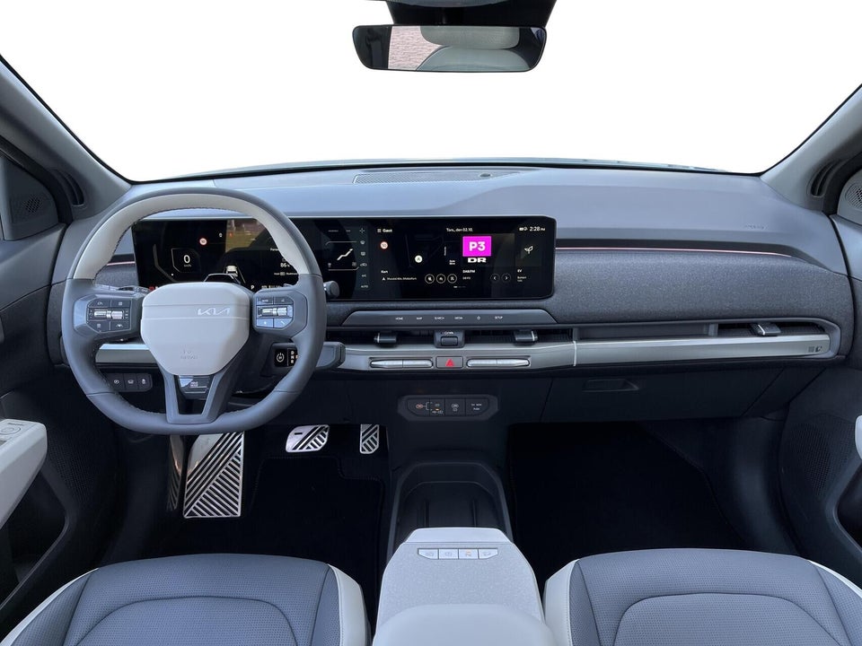 Kia EV3 81 Long Range GT-Line 5d