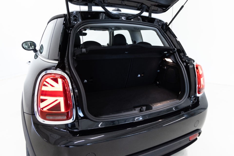 MINI Cooper SE Edition Premium Plus 3d