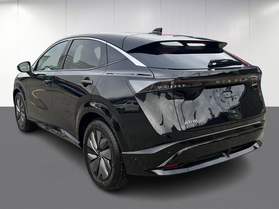 Nissan Ariya 87 Evolve 5d