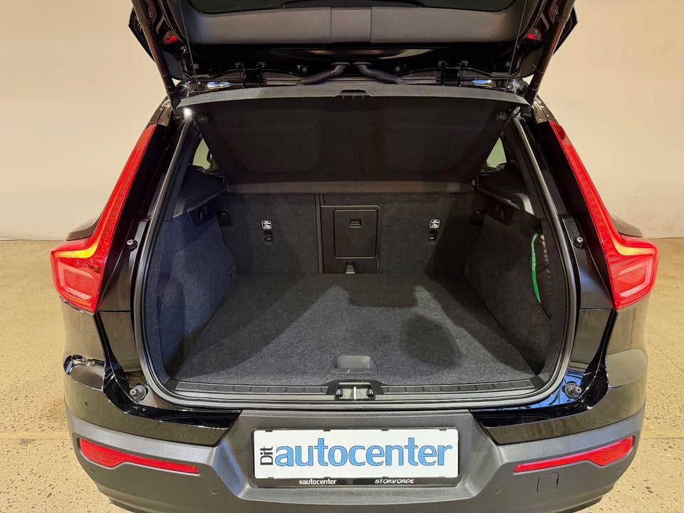 Volvo XC40 1,5 T4 ReCharge R-Design aut. 5d