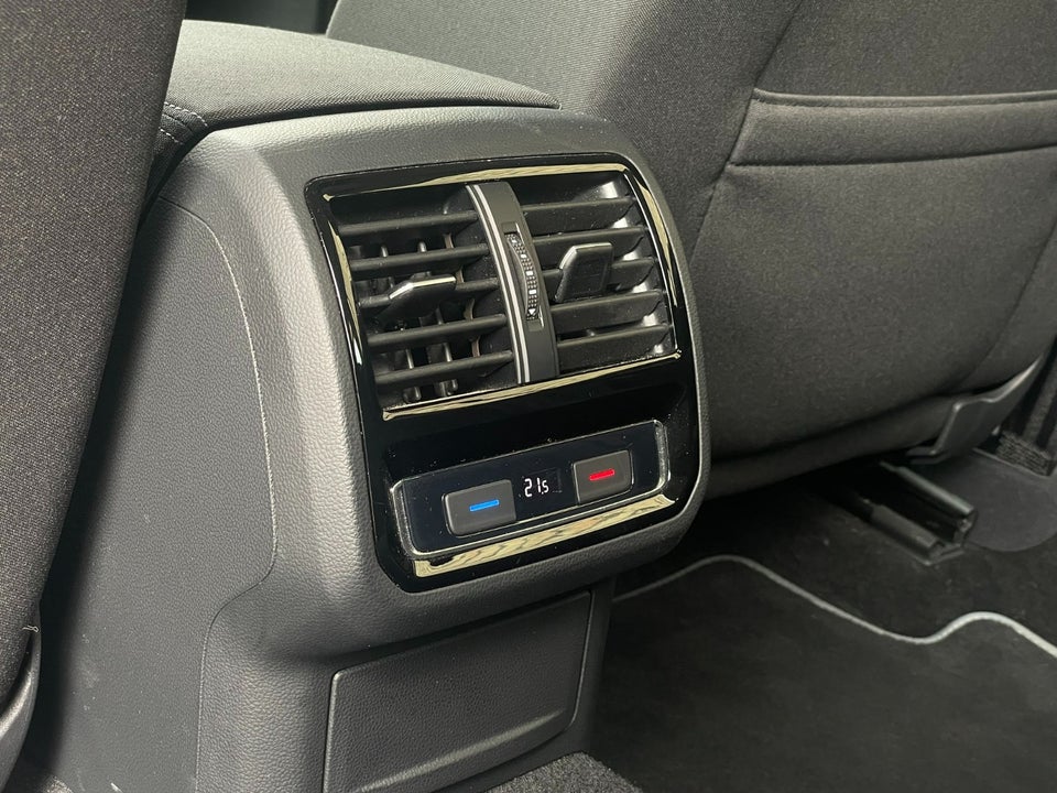 VW Passat 1,5 TSi 150 Business+ Variant DSG 5d