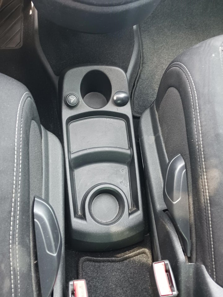 Citroën C4 Picasso 1,8 16V 5d