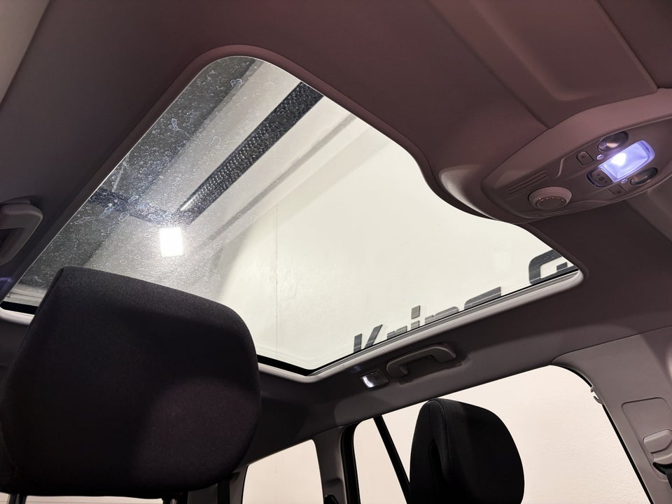 Citroën Grand C4 Picasso 2,0 BlueHDi 150 Intensive EAT6 7prs 5d