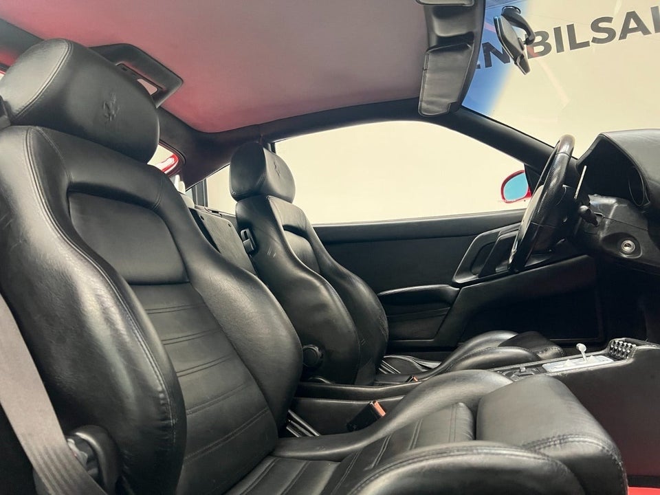 Ferrari F355 3,5 Berlinetta 2d