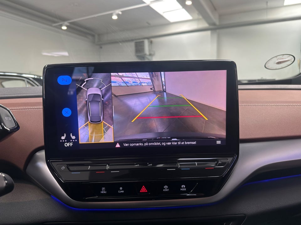 VW ID.4 77 Pro Performance Max 5d