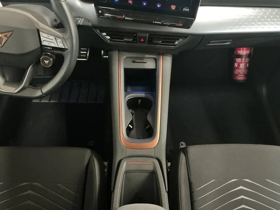 Cupra Born 77 e-Boost 5d