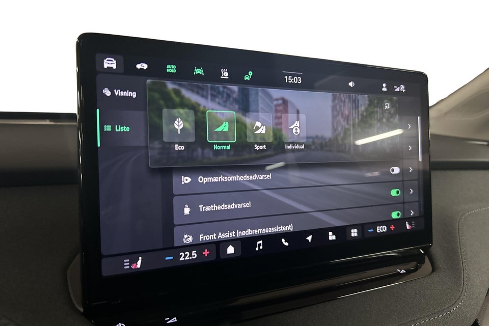 Skoda Elroq 50 iV 5d