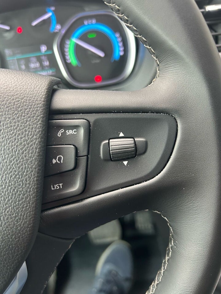 Citroën ë-Jumpy 75 L2 FleetLine