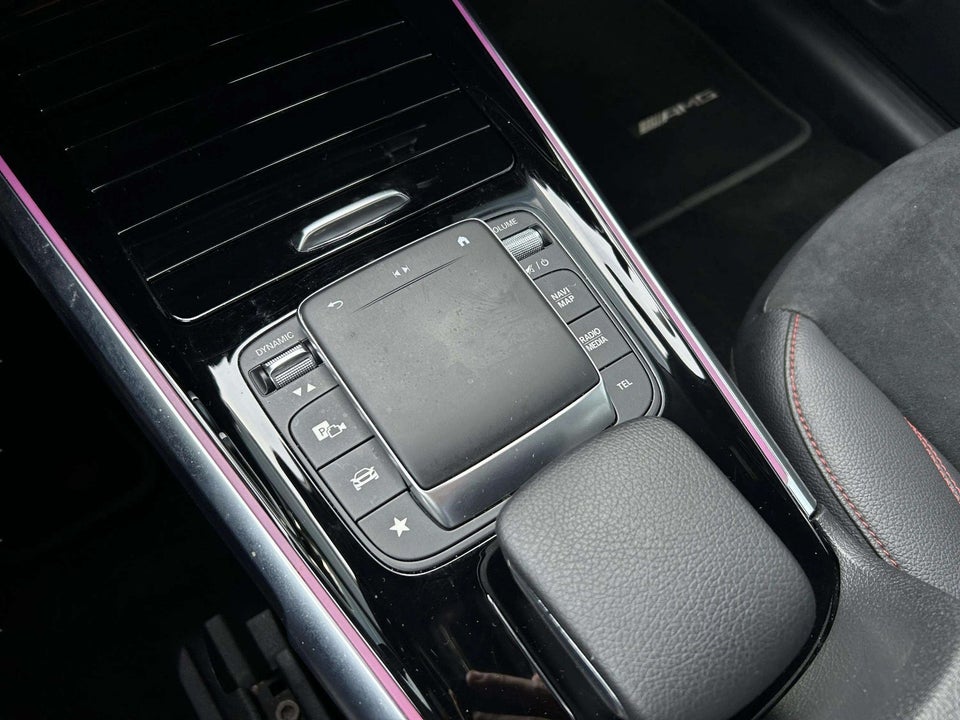 Mercedes EQB250+ AMG Edition 5d