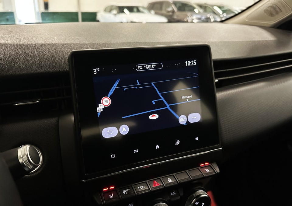 Renault Clio V 1,0 TCe 100 Zen 5d