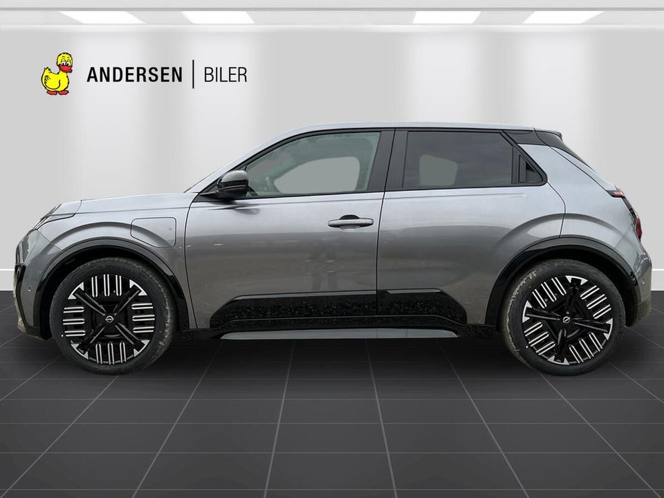 Nissan Micra 52 Advance 5d