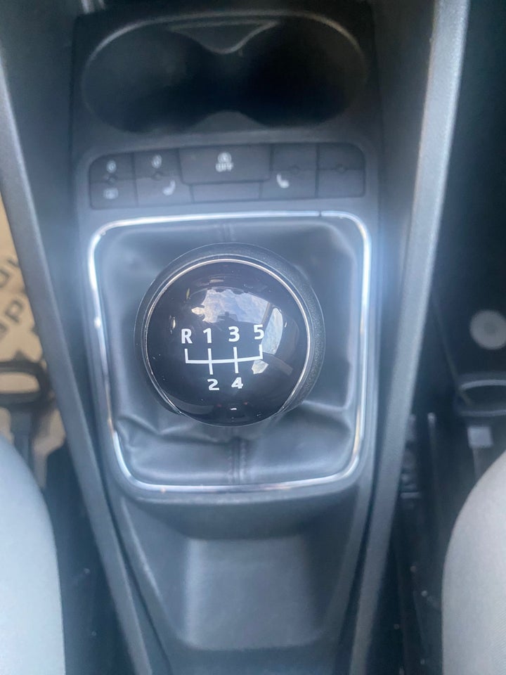 Seat Ibiza 1,0 TSi 95 Style 5d