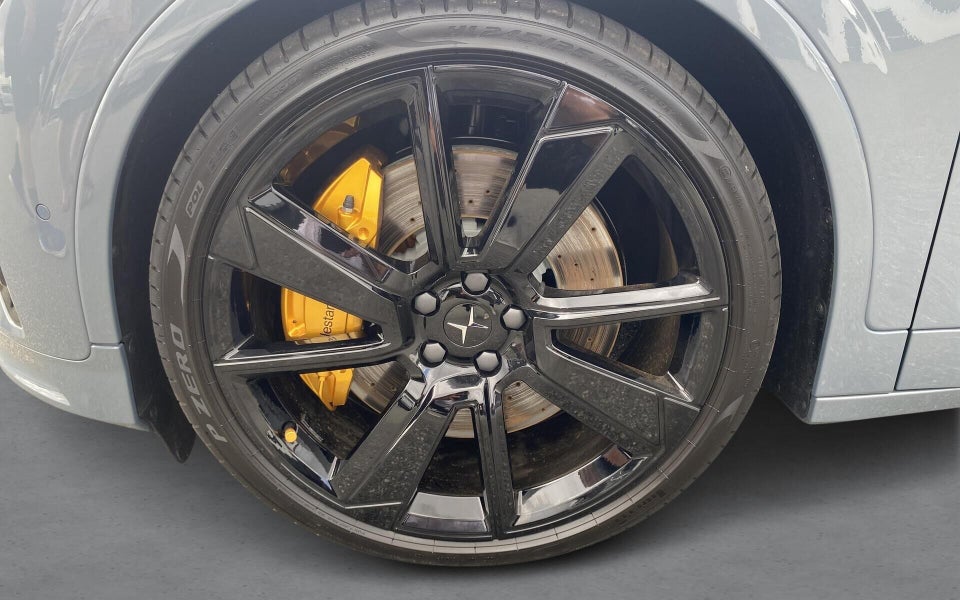 Polestar 2 BST edition 270 5d
