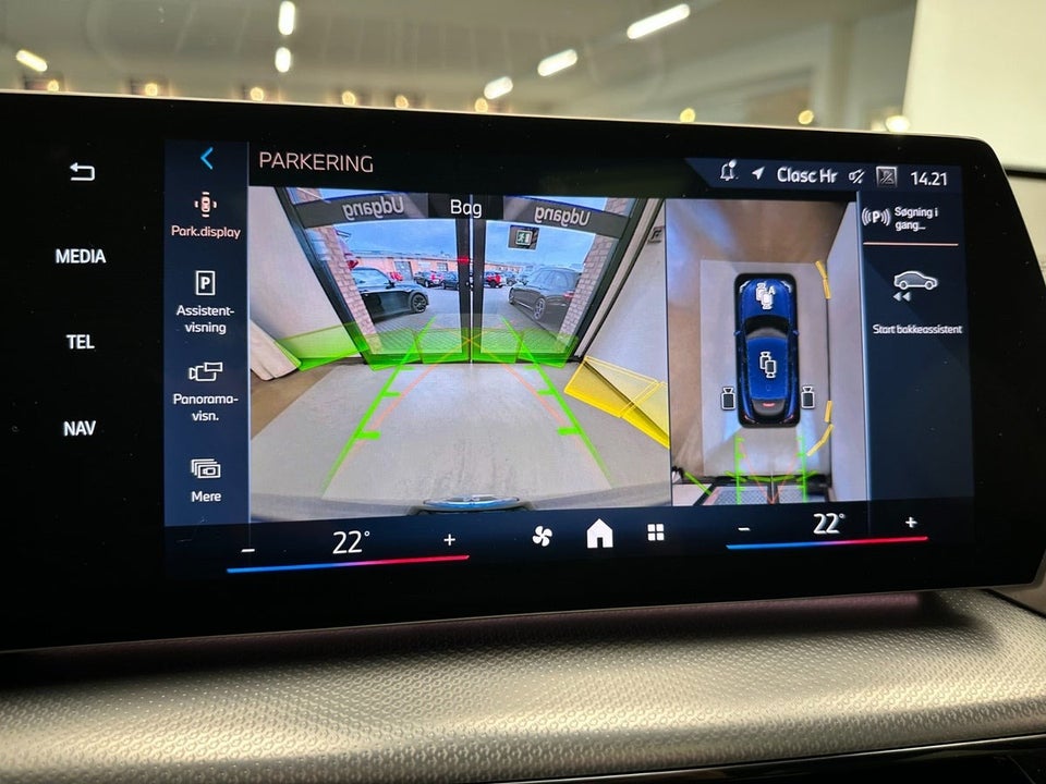 BMW iX2 eDrive20 M-Sport 5d