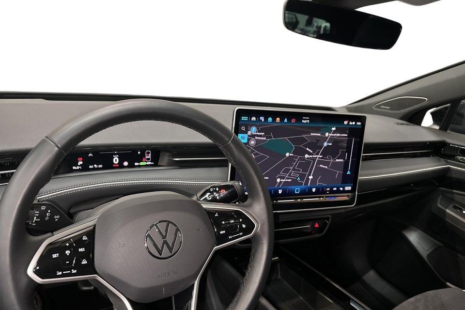 VW ID.7 86 Style S+ Tourer 5d