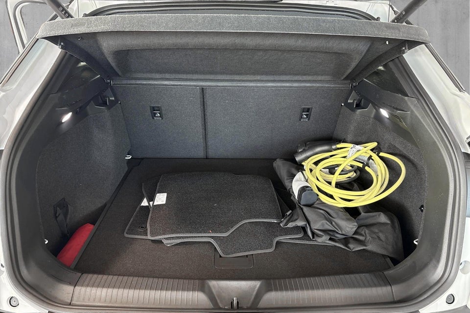 VW ID.4 52 Pure Performance 5d