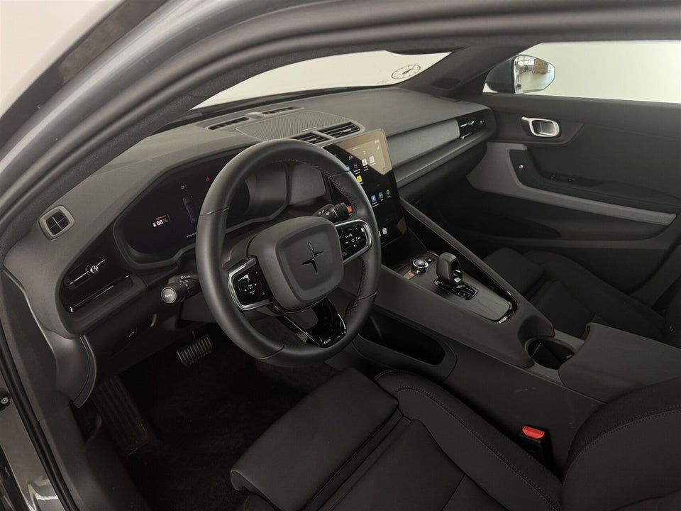 Polestar 2 Long Range Nordic Edition 5d
