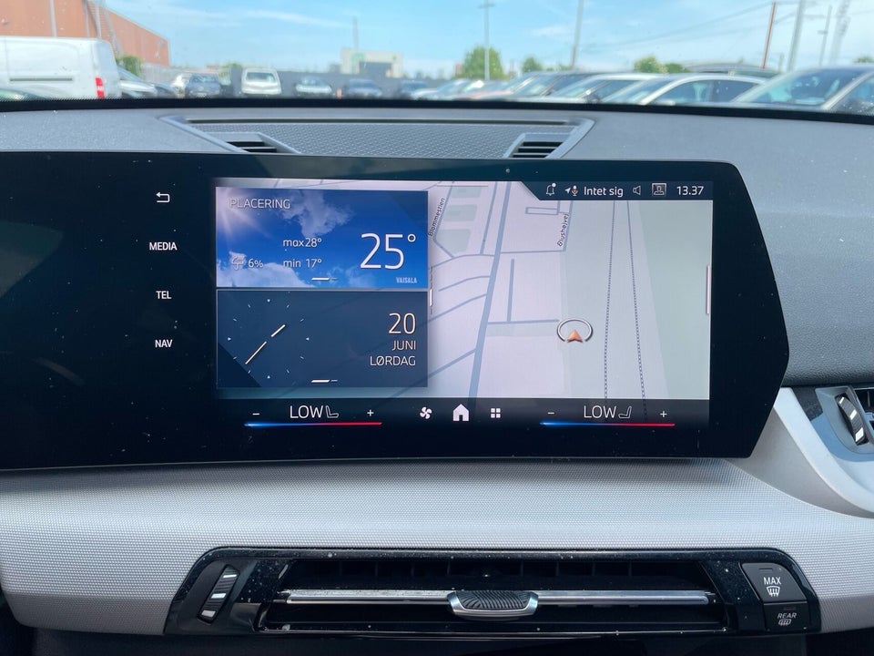 BMW iX1 eDrive20 5d