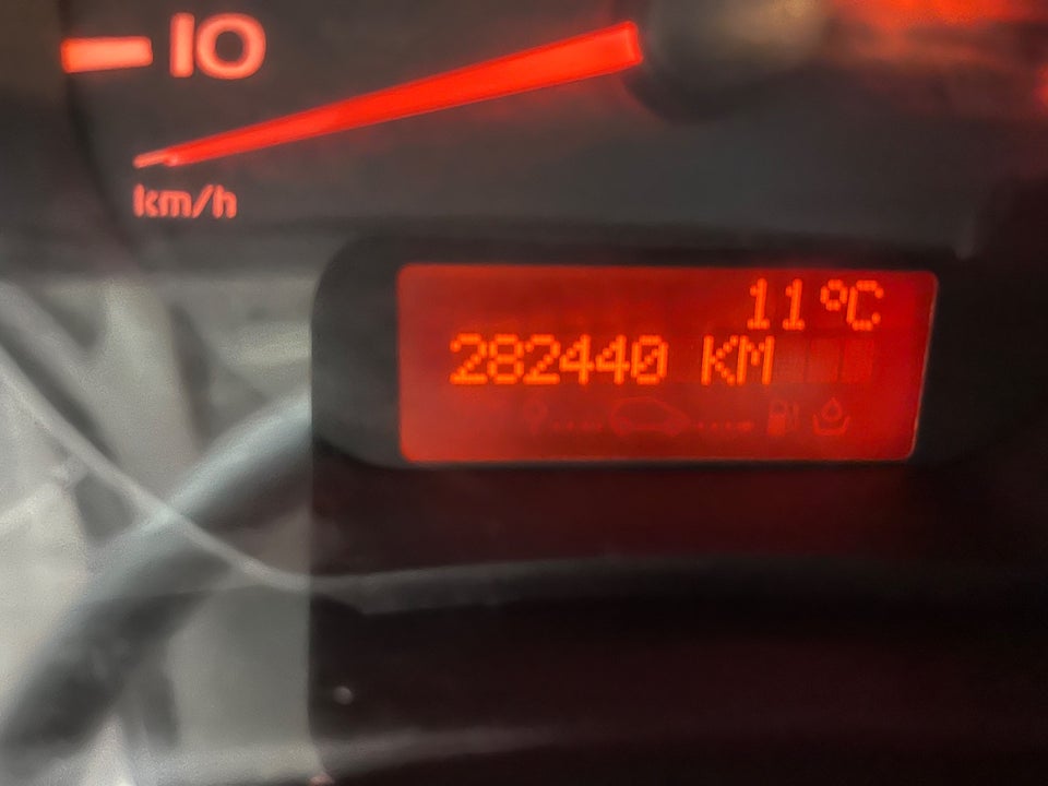 Renault Master III T35 2,3 dCi 130 L3 Chassis 2d