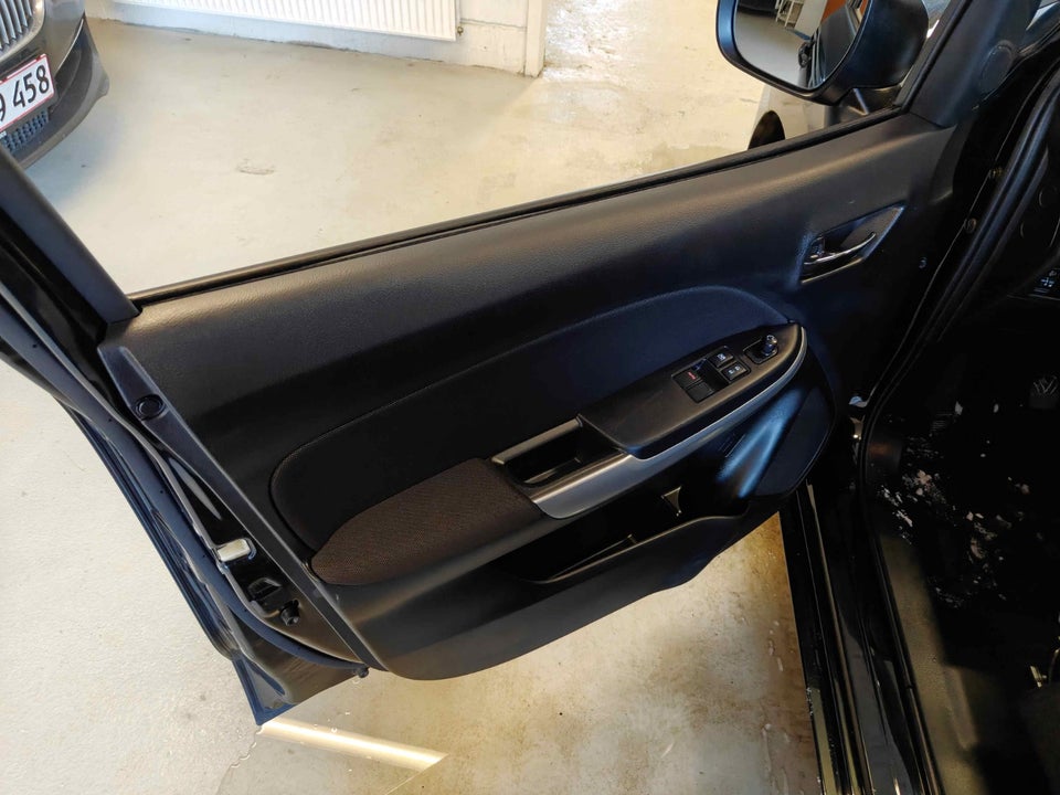 Suzuki Baleno 1,2 Dualjet Active 5d