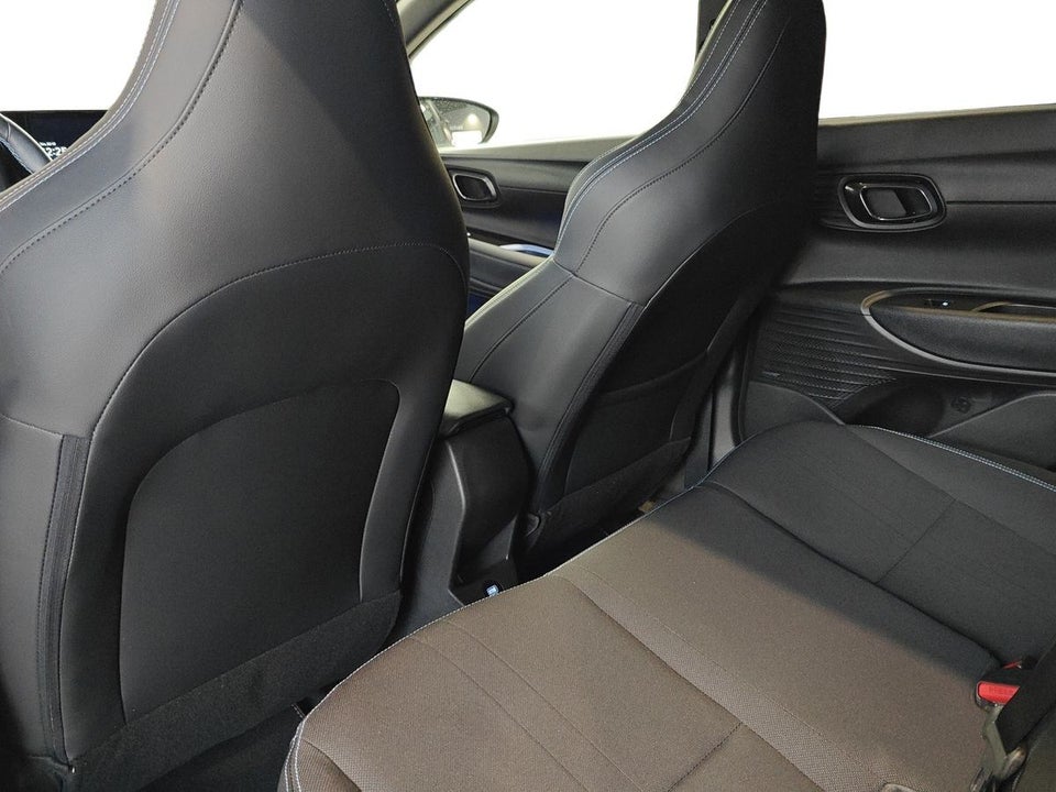 Hyundai i20 1,6 T-GDi N Performance 5d