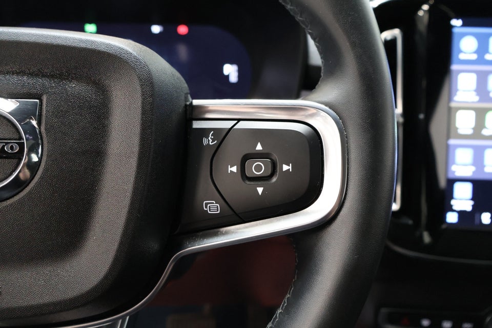 Volvo C40 P8 ReCharge Twin Ultimate 5d
